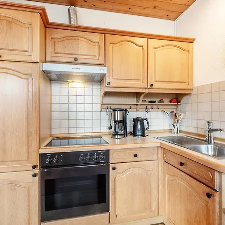 Fidelis-Buehl Muggenbrunn Apartment Todtnau Exterior photo