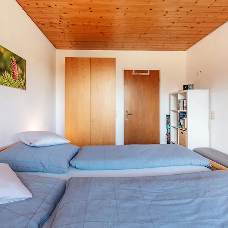 Fidelis-Buehl Muggenbrunn Apartment Todtnau Exterior photo