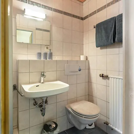 Fidelis-Buehl Muggenbrunn Apartment Todtnau Exterior photo