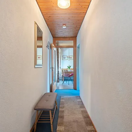 Fidelis-Buehl Muggenbrunn Apartment Todtnau Exterior photo