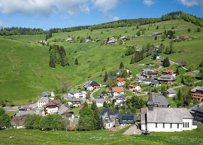 Fidelis-Buehl Muggenbrunn