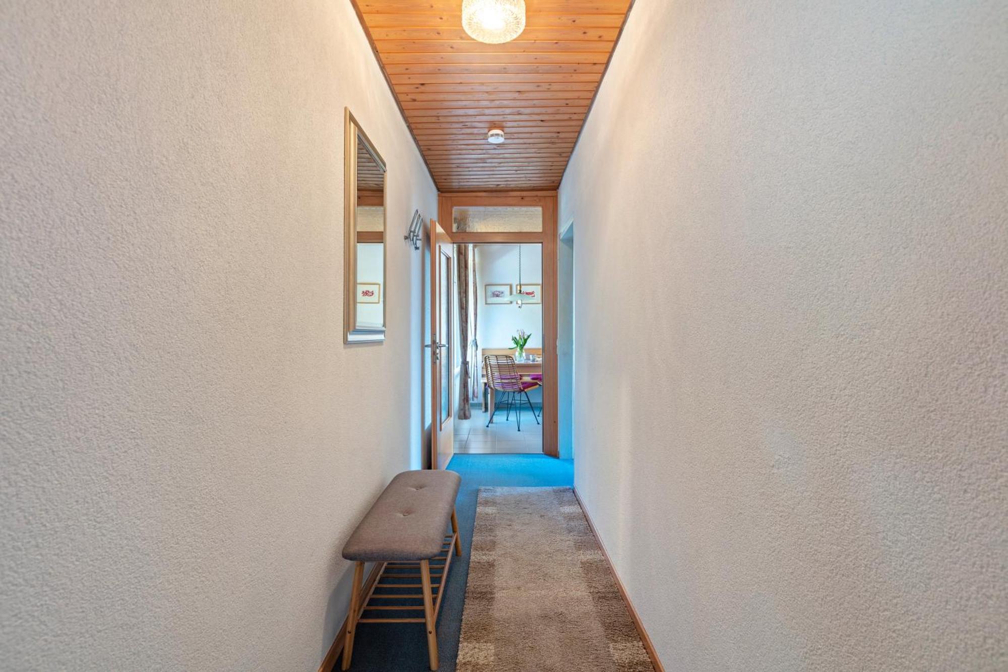 Apartment Fidelis-buehl Muggenbrunn *