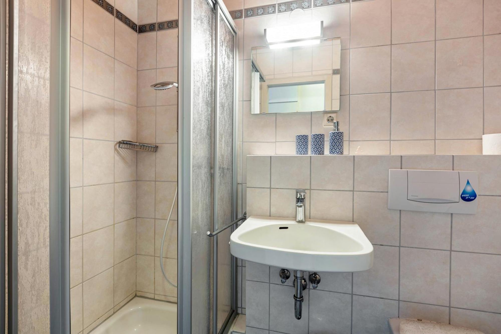 Apartment Fidelis-buehl Muggenbrunn Todtnau
